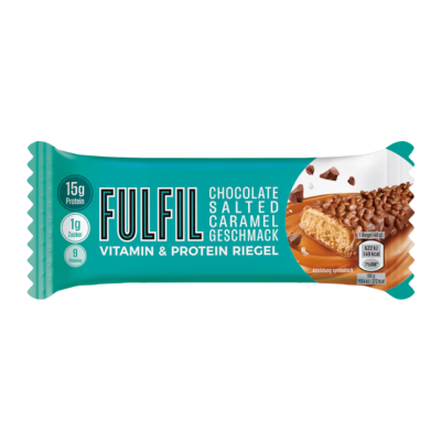 Protein Bar Fulfil (Testprodukt)