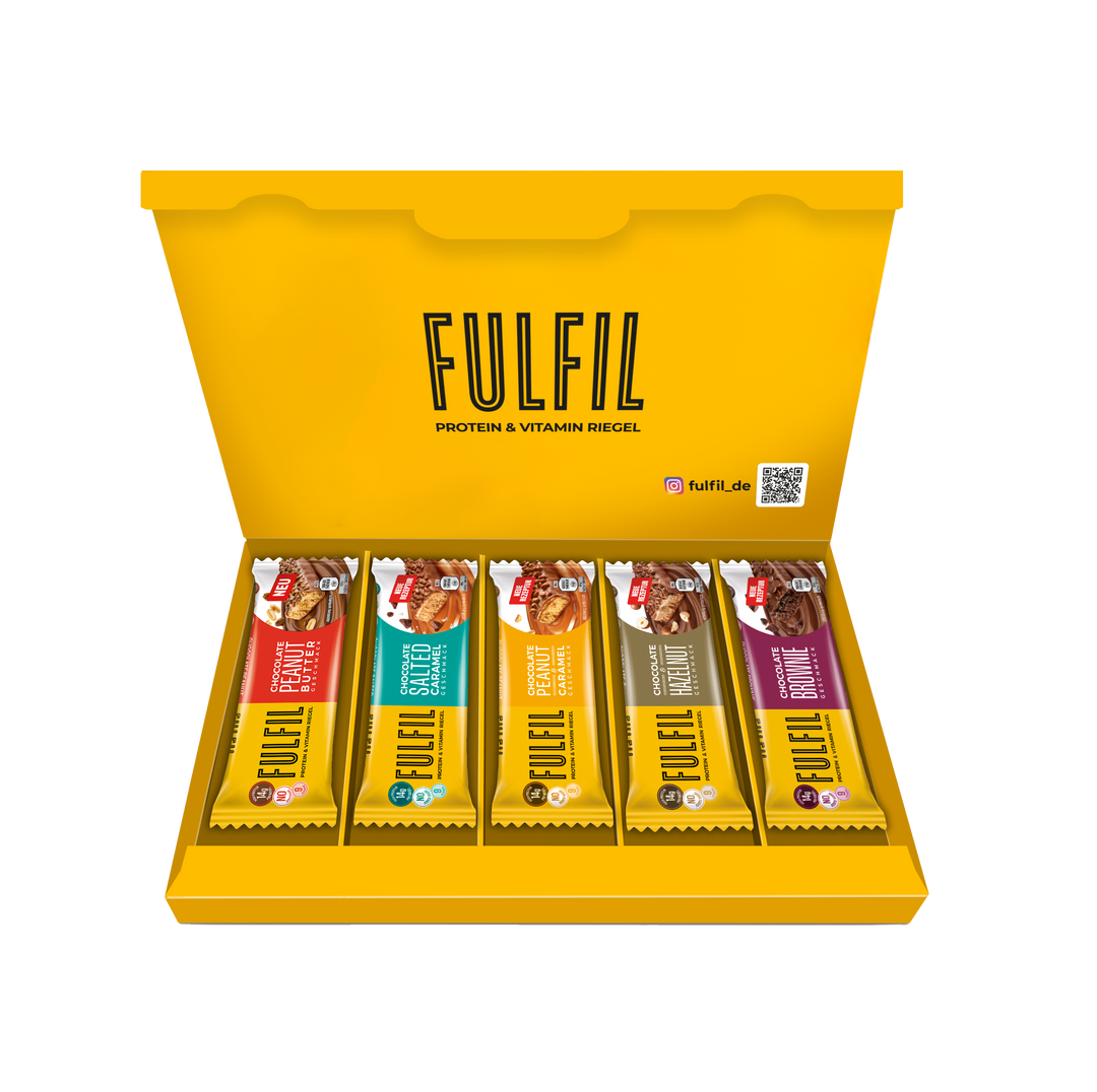 FULFIL Probierbox