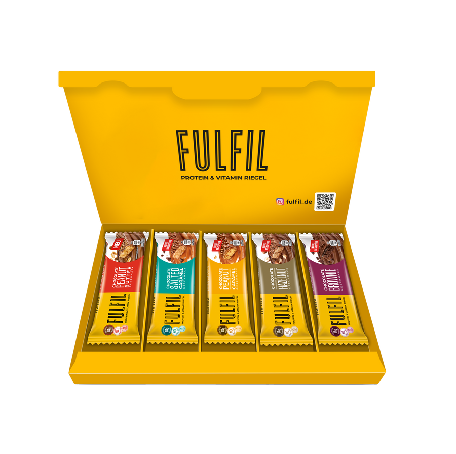 FULFIL Probierbox