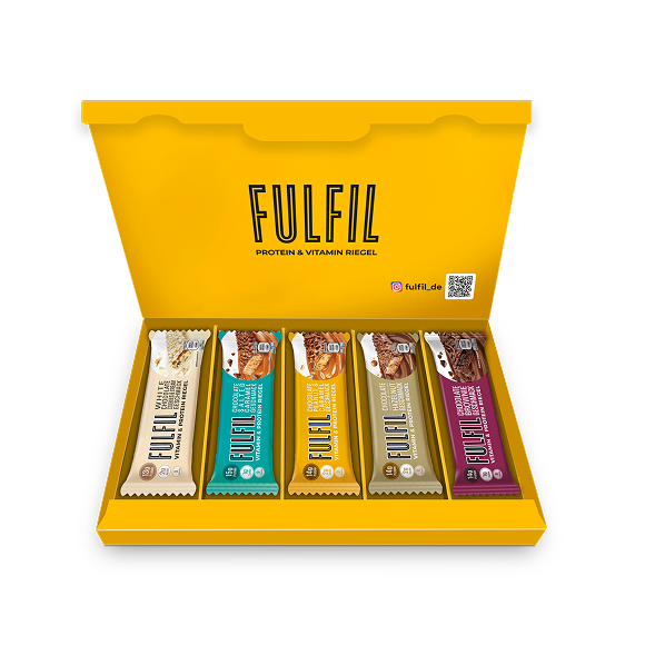 FULFIL Probierbox