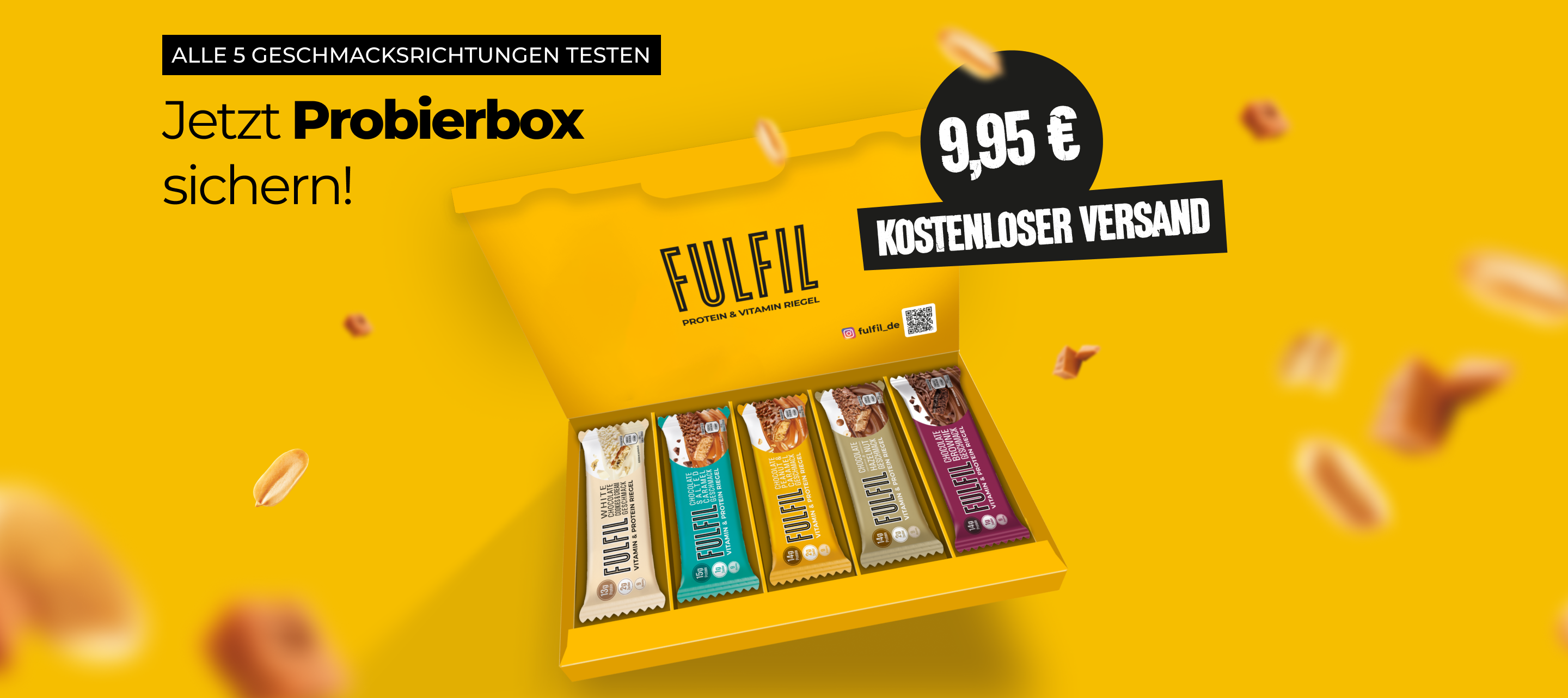 Slide Probierbox