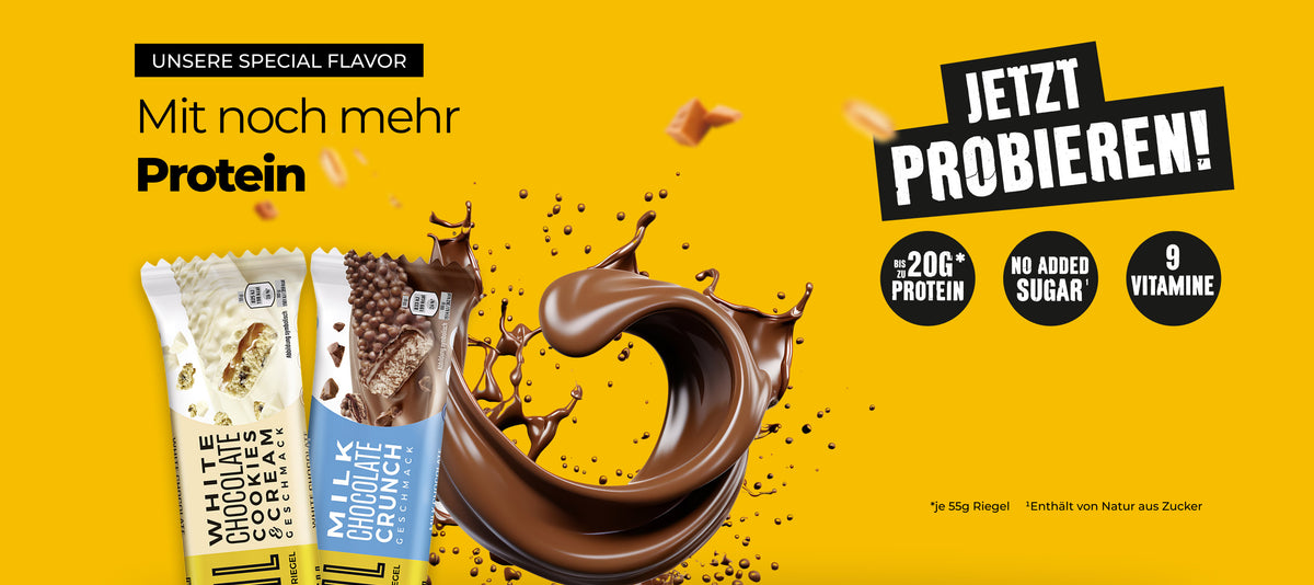 Slide New Flavour