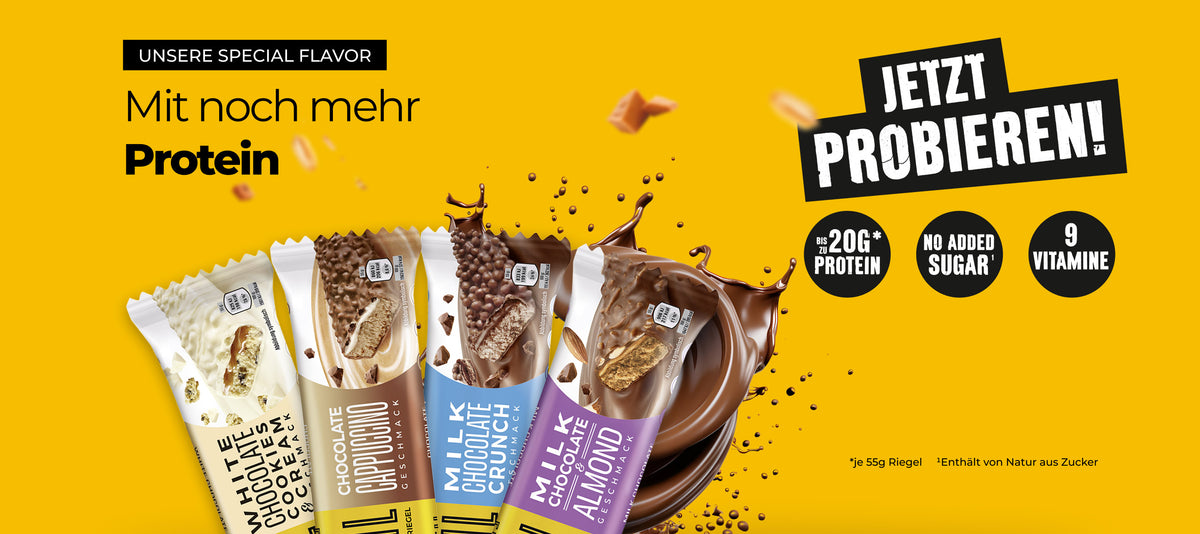 Slide New Flavour