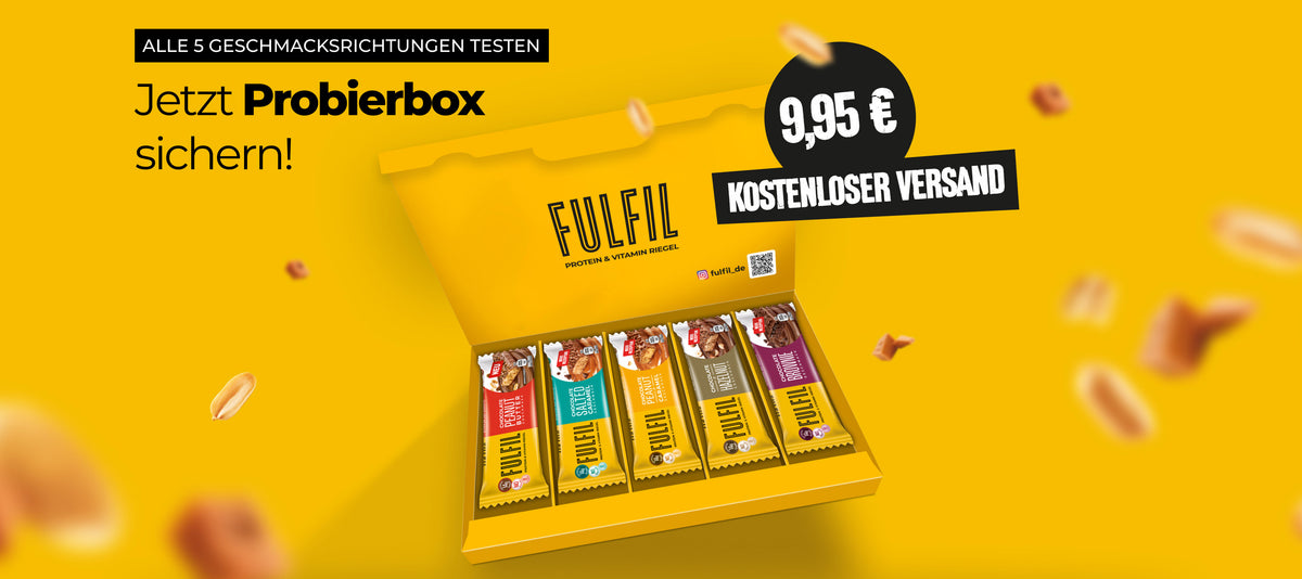 Slide Probierbox