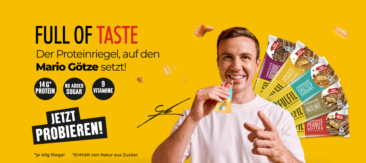Smarter Snacken