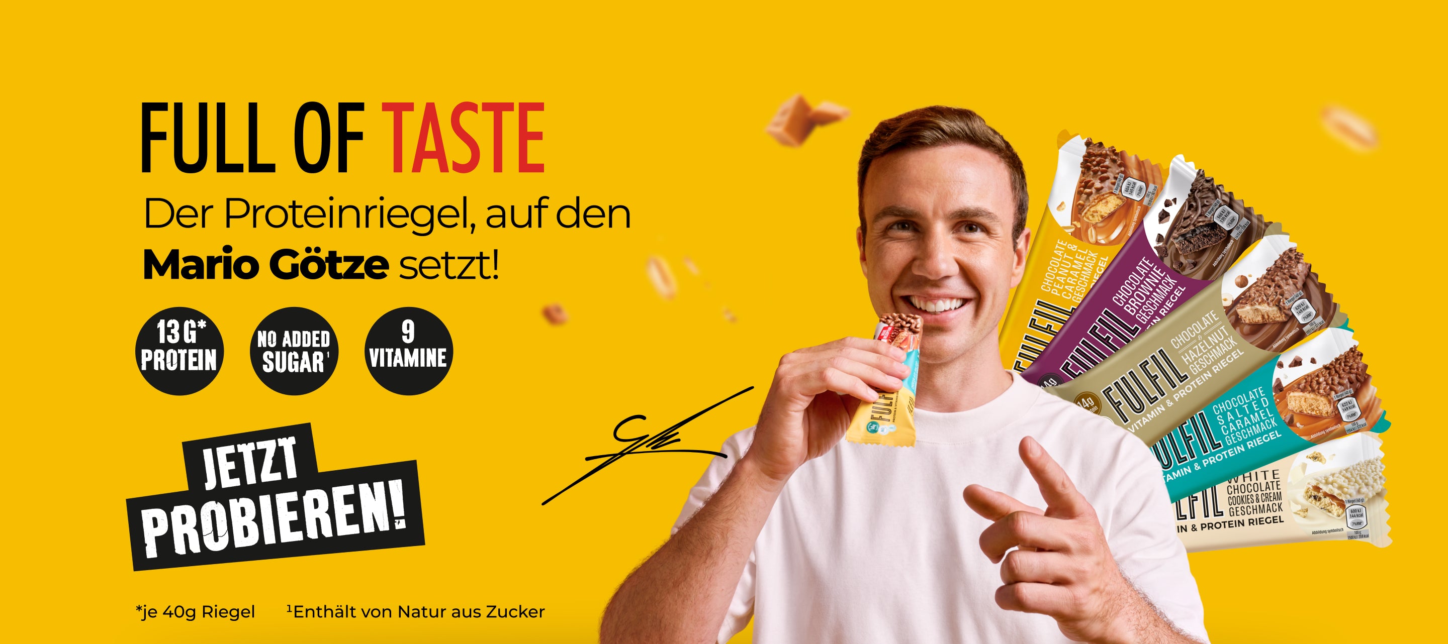 Smarter Snacken